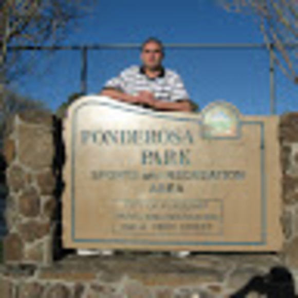 Meet your Posher, Nick - Picture 1 of 1